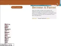 Sites similar to openarmsconsultants.com