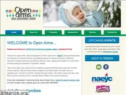 Sites similar to openarmsfairbanks.org
