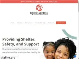 Sites similar to openarmsfindlay.com