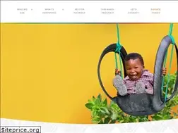 Sites similar to openarmshome.com