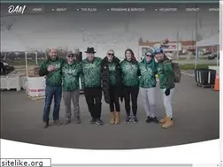 Sites similar to openarmsmissionwelland.com