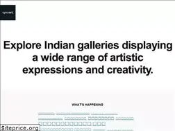 Sites similar to openart.in