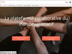 Sites similar to openasso.org