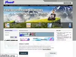 Sites similar to openauto.it