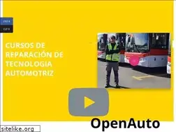 Sites similar to openauto.org