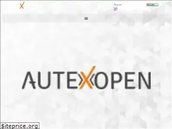 Sites similar to openautomation.net