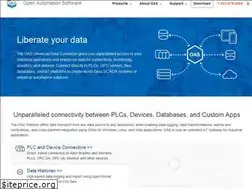 Sites similar to openautomationsoftware.com