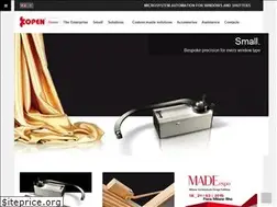 Sites similar to openautomazioni.it