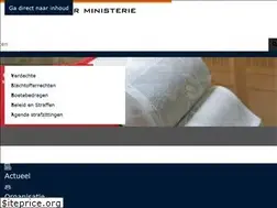 Sites similar to openbaarministerie.nl