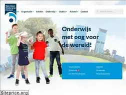 Sites similar to openbaaronderwijsemmen.nl
