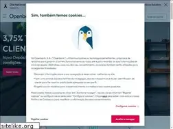 Sites similar to openbank.pt