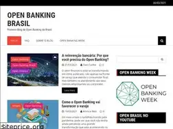 Sites similar to openbankingbrasil.com.br