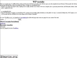 Sites similar to openbare-bibliotheek.nl