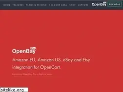 Sites similar to openbaypro.com
