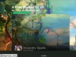 Sites similar to openbazaar.org