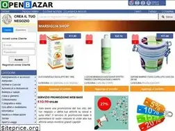 Sites similar to openbazar.it