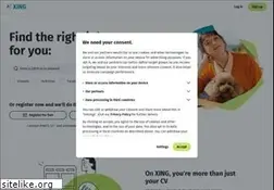 Sites similar to openbc.com