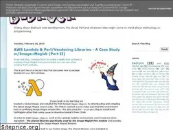 Sites similar to openbedrock.blogspot.com