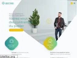 Sites similar to openbee.com