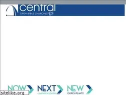 Sites similar to openbiblecentral.org