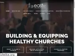 Sites similar to openbibleeast.org