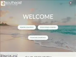Sites similar to openbiblesoutheast.com