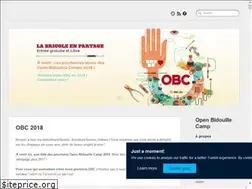 Sites similar to openbidouille.net
