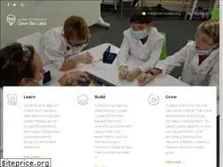 Sites similar to openbiolabs.org