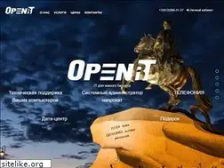 Sites similar to openbit.ru