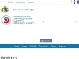 Sites similar to openbiz.org.ua