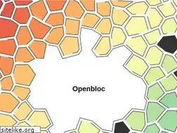 Sites similar to openbloc.fr
