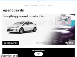 Sites similar to openboards.io