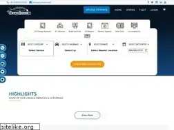 Sites similar to openbonnet.com