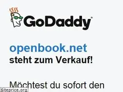 Sites similar to openbook.net