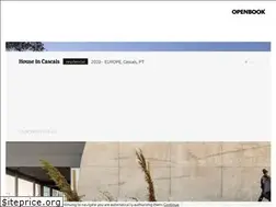 Sites similar to openbook.pt
