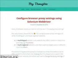 Sites similar to openbookofmine.wordpress.com