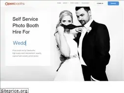 Sites similar to openbooths.co.uk