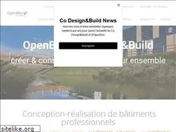 Sites similar to openbox-codb.com