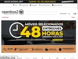 Sites similar to openbox2.com.br