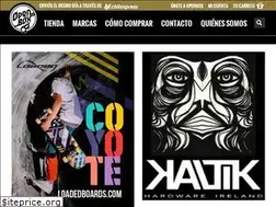 Sites similar to openboxstore.cl