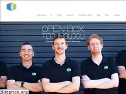 Sites similar to openboxtechnology.com