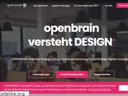 Sites similar to openbrain.at