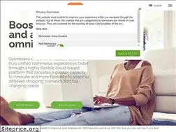 Sites similar to openbravo.com
