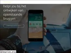 Sites similar to openbridges.nl