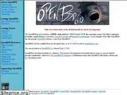 Sites similar to openbsd.nuug.no