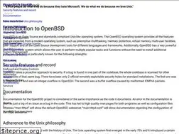 Sites similar to openbsdhandbook.com
