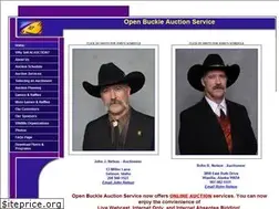 Sites similar to openbuckle.com