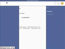 Sites similar to openbudget.gov.ua