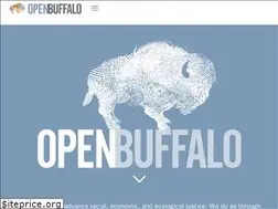 Sites similar to openbuffalo.org