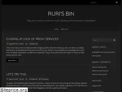 Sites similar to openbullet.dev